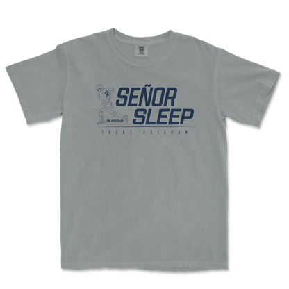 Señor Sleep, Trent Grisham