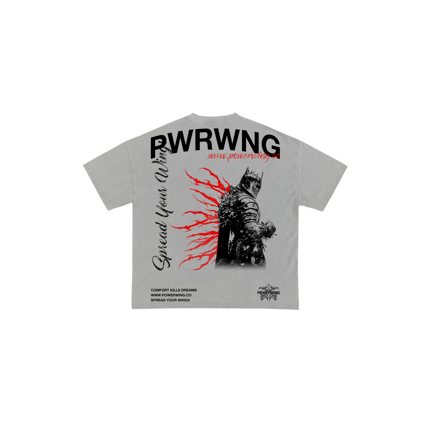 DARK KNIGHT TEE