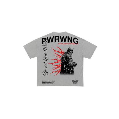 DARK KNIGHT TEE