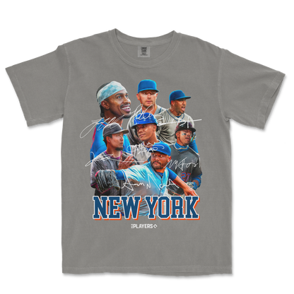 NYM Signature Series