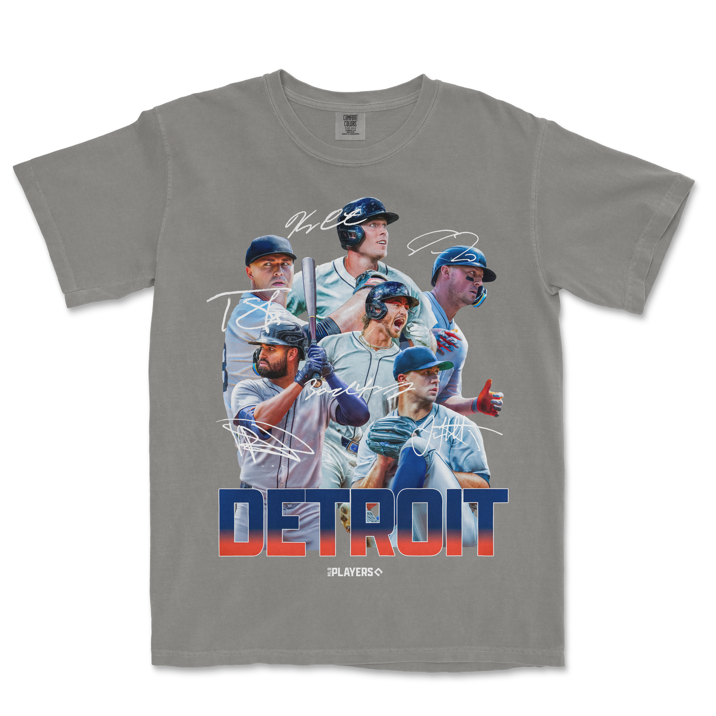 DET Signature Series