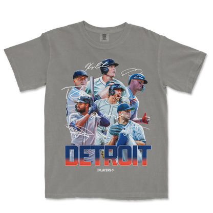DET Signature Series