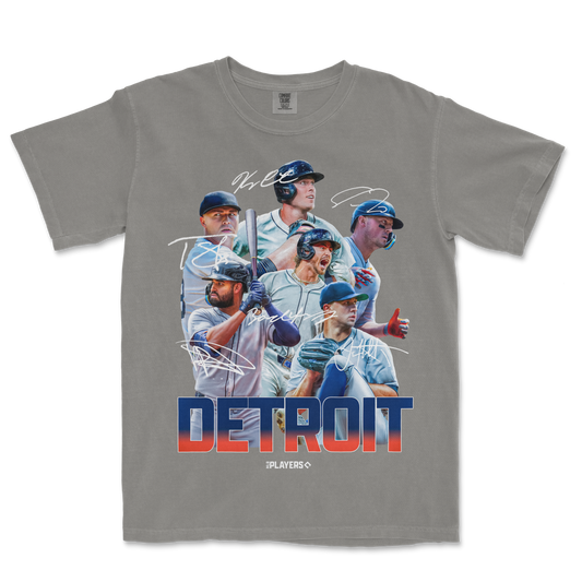 DET Signature Series