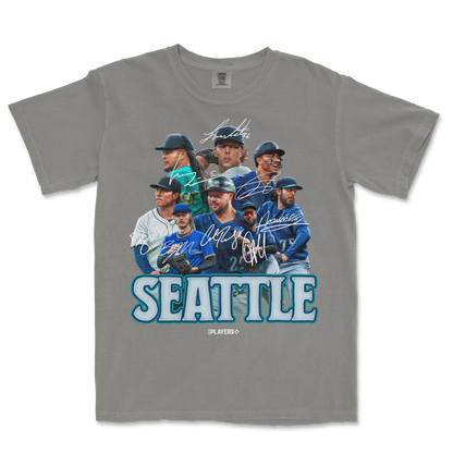 SEA Signature Series