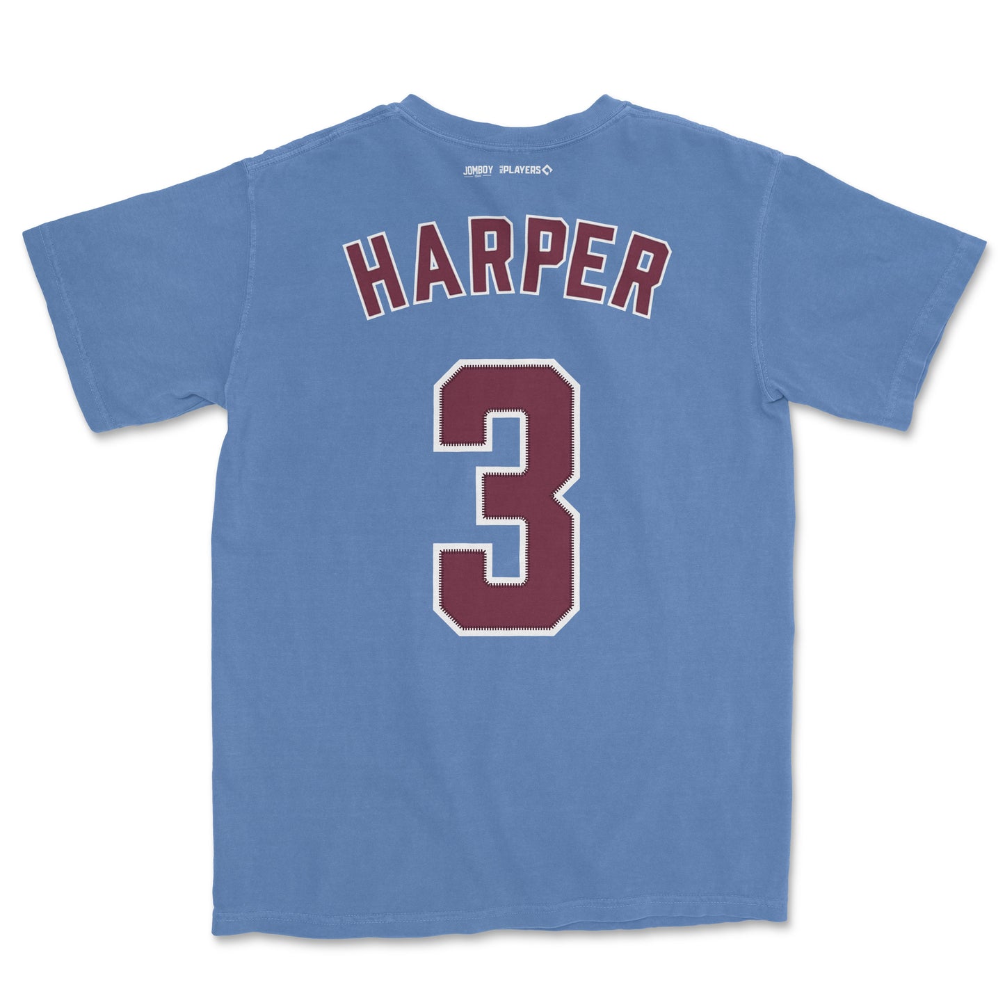 Bryce Harper Shirsey