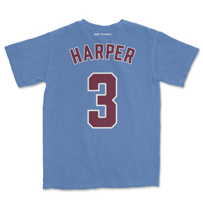 Bryce Harper Shirsey