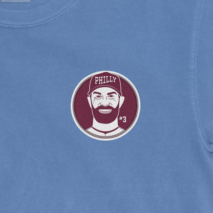 Bryce Harper Shirsey