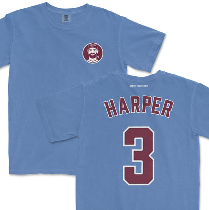 Bryce Harper Shirsey