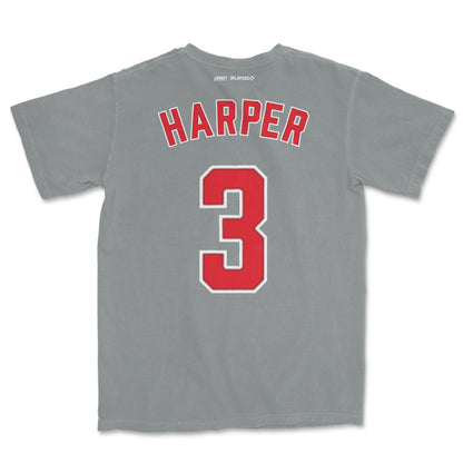 Bryce Harper Shirsey
