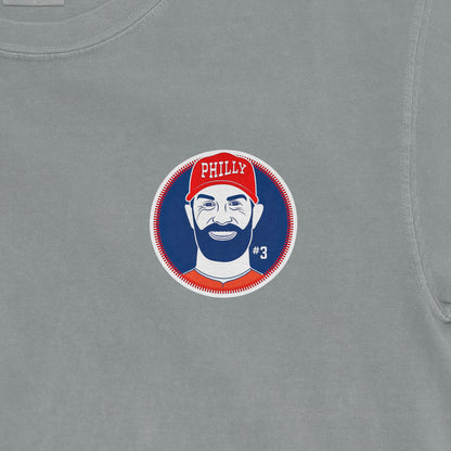 Bryce Harper Shirsey
