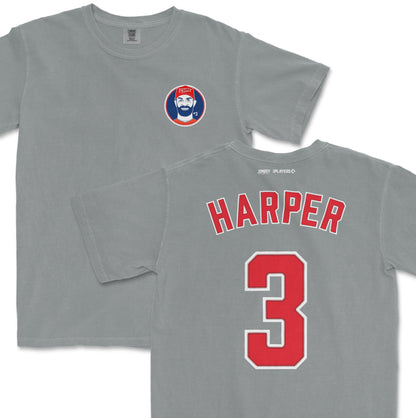 Bryce Harper Shirsey