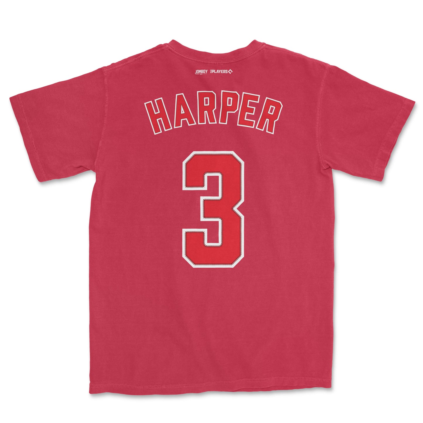 Bryce Harper Shirsey