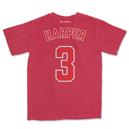 Bryce Harper Shirsey