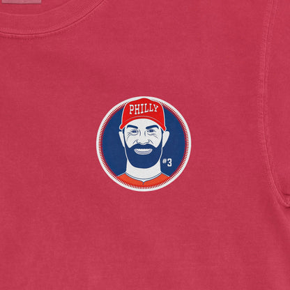Bryce Harper Shirsey