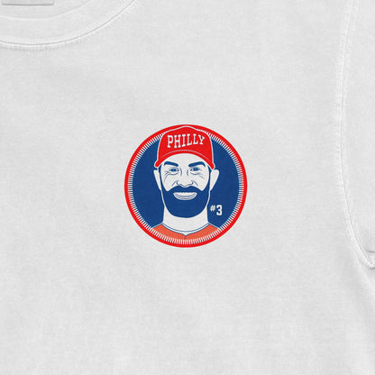 Bryce Harper Shirsey