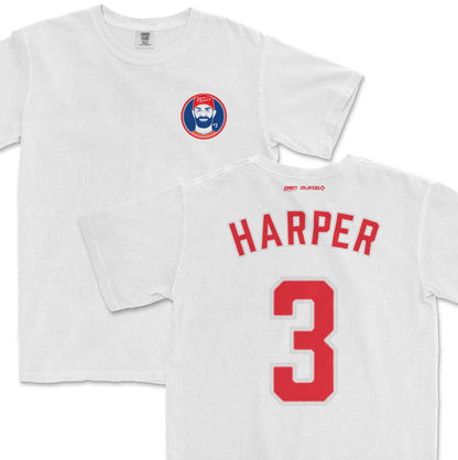 Bryce Harper Shirsey