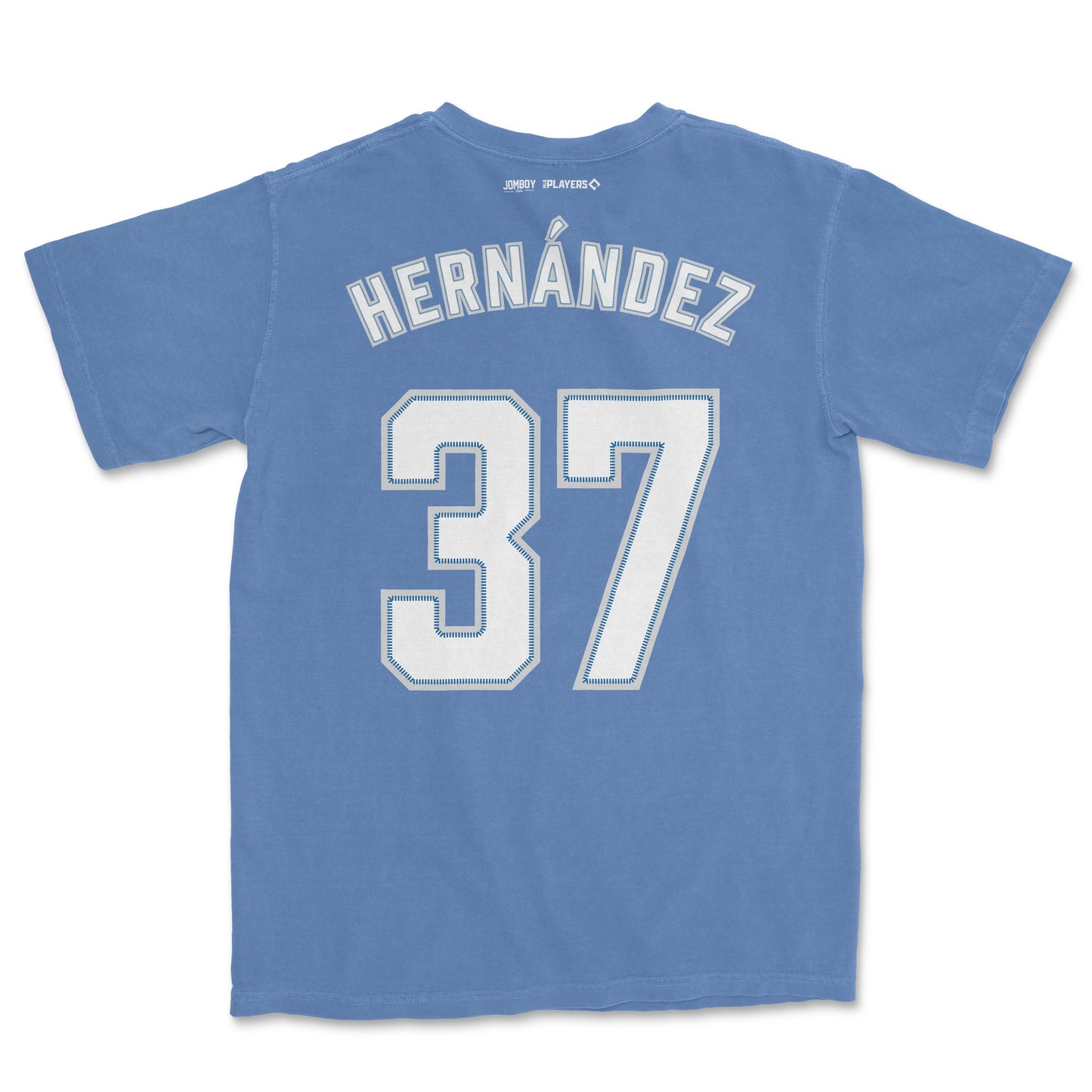 Teoscar Hernandez Shirsey