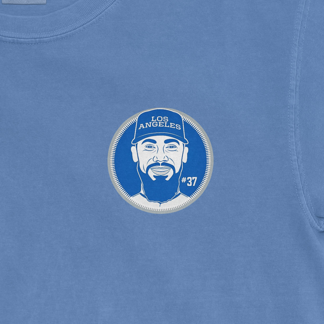 Teoscar Hernandez Shirsey