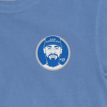 Teoscar Hernandez Shirsey