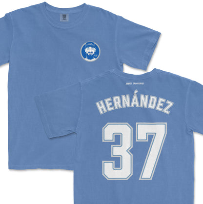 Teoscar Hernandez Shirsey