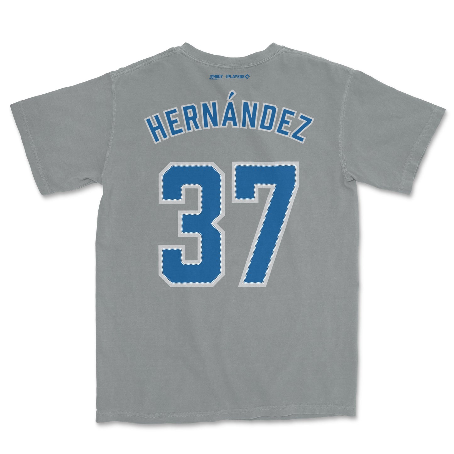 Teoscar Hernandez Shirsey