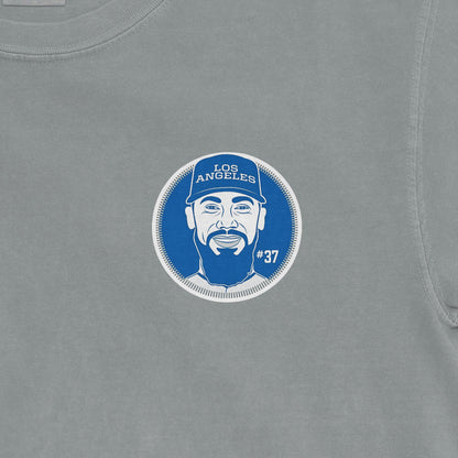 Teoscar Hernandez Shirsey