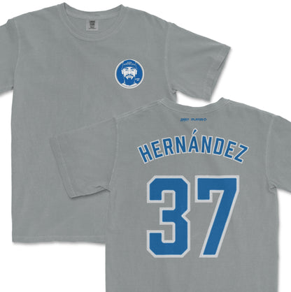 Teoscar Hernandez Shirsey