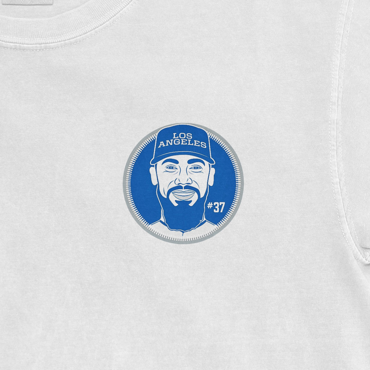 Teoscar Hernandez Shirsey