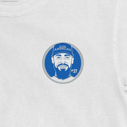 Teoscar Hernandez Shirsey