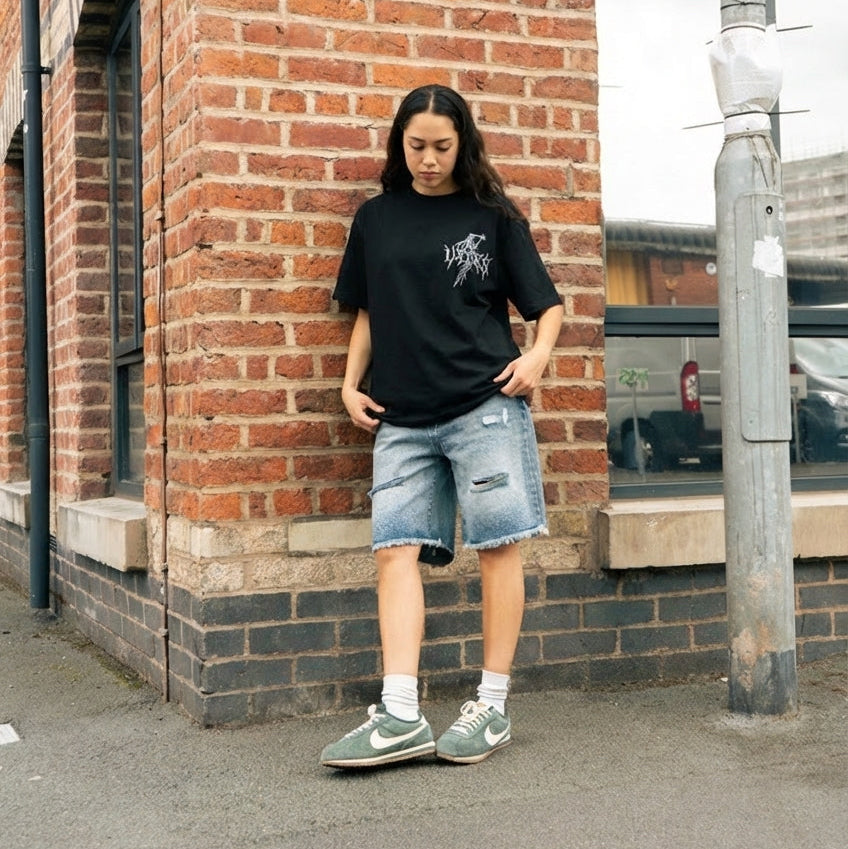 Thunderstrike Tee