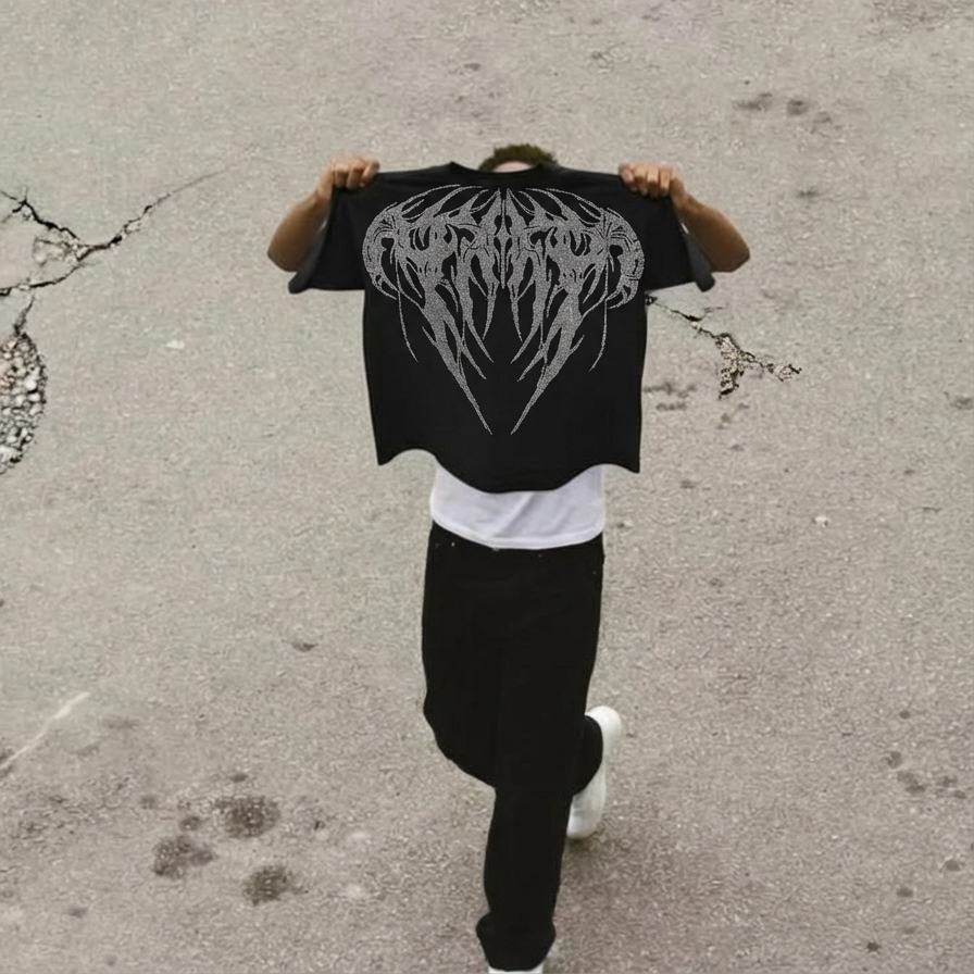 Phantom tee
