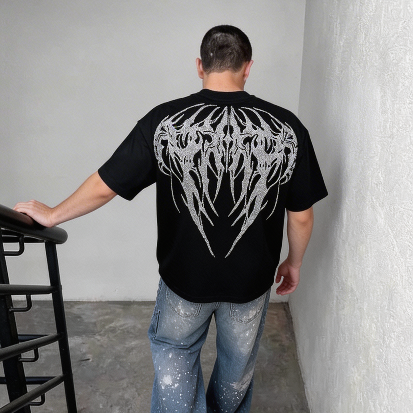 Phantom tee