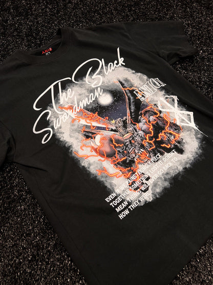 GUTS X ZODD TEE