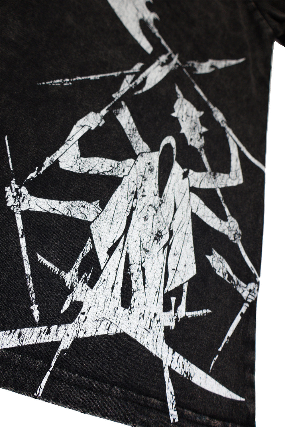 ARCHITECT WASH TEE