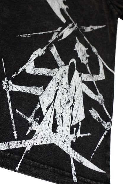 ARCHITECT WASH TEE