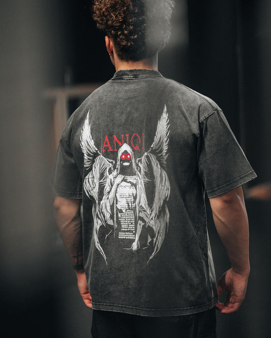 ARCHITECT WASH TEE