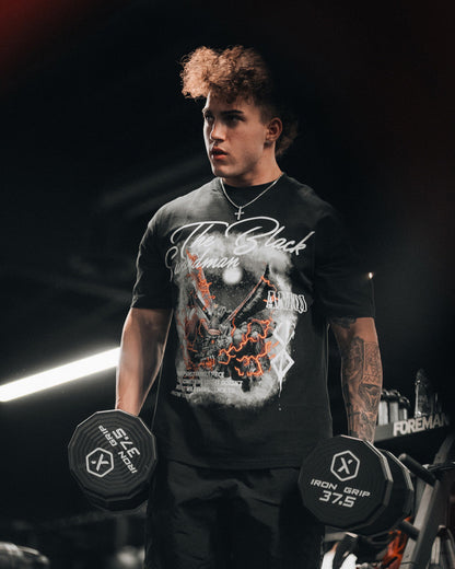 GUTS X ZODD TEE