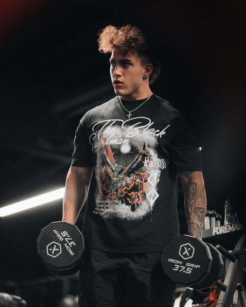 GUTS X ZODD TEE
