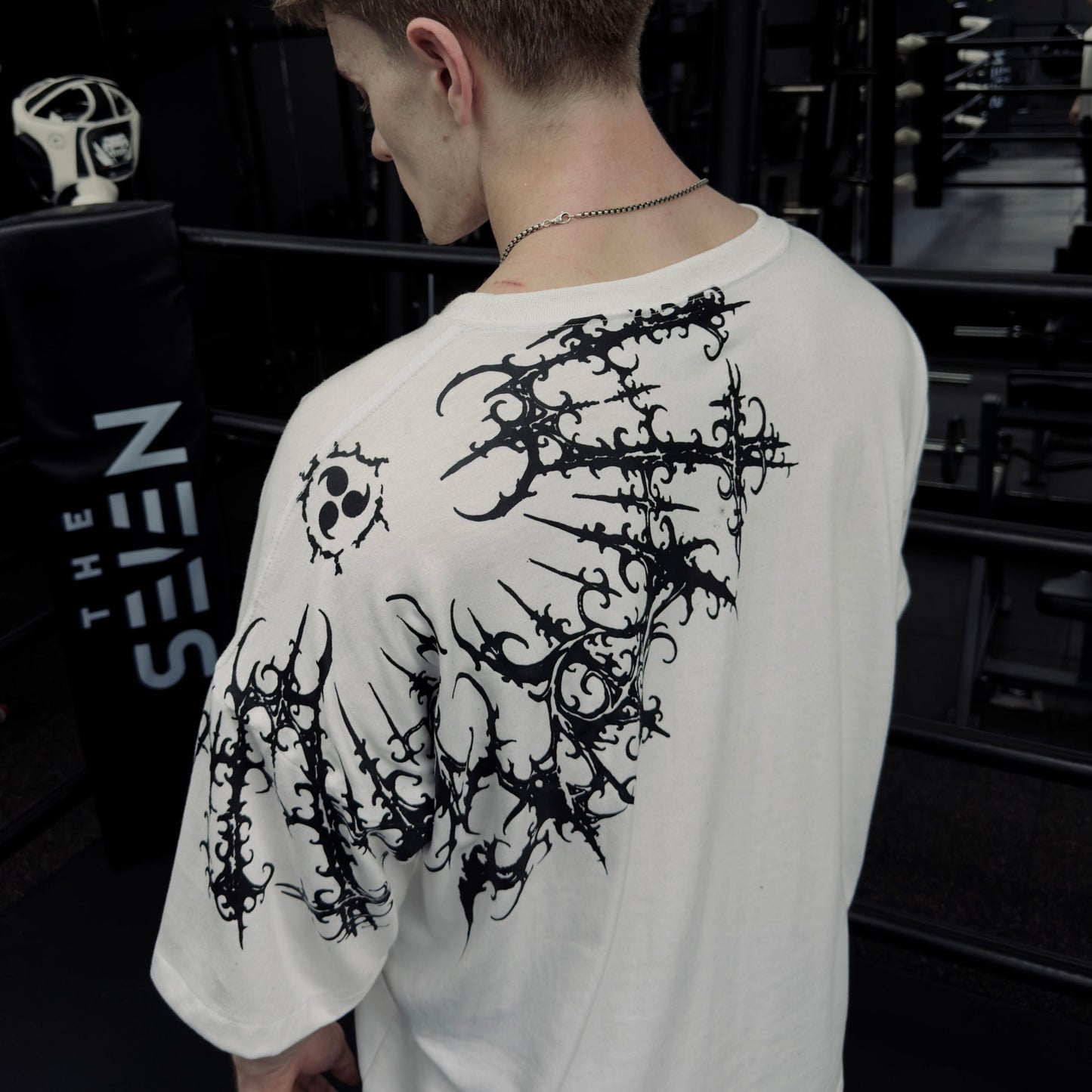 SASUKE TEE