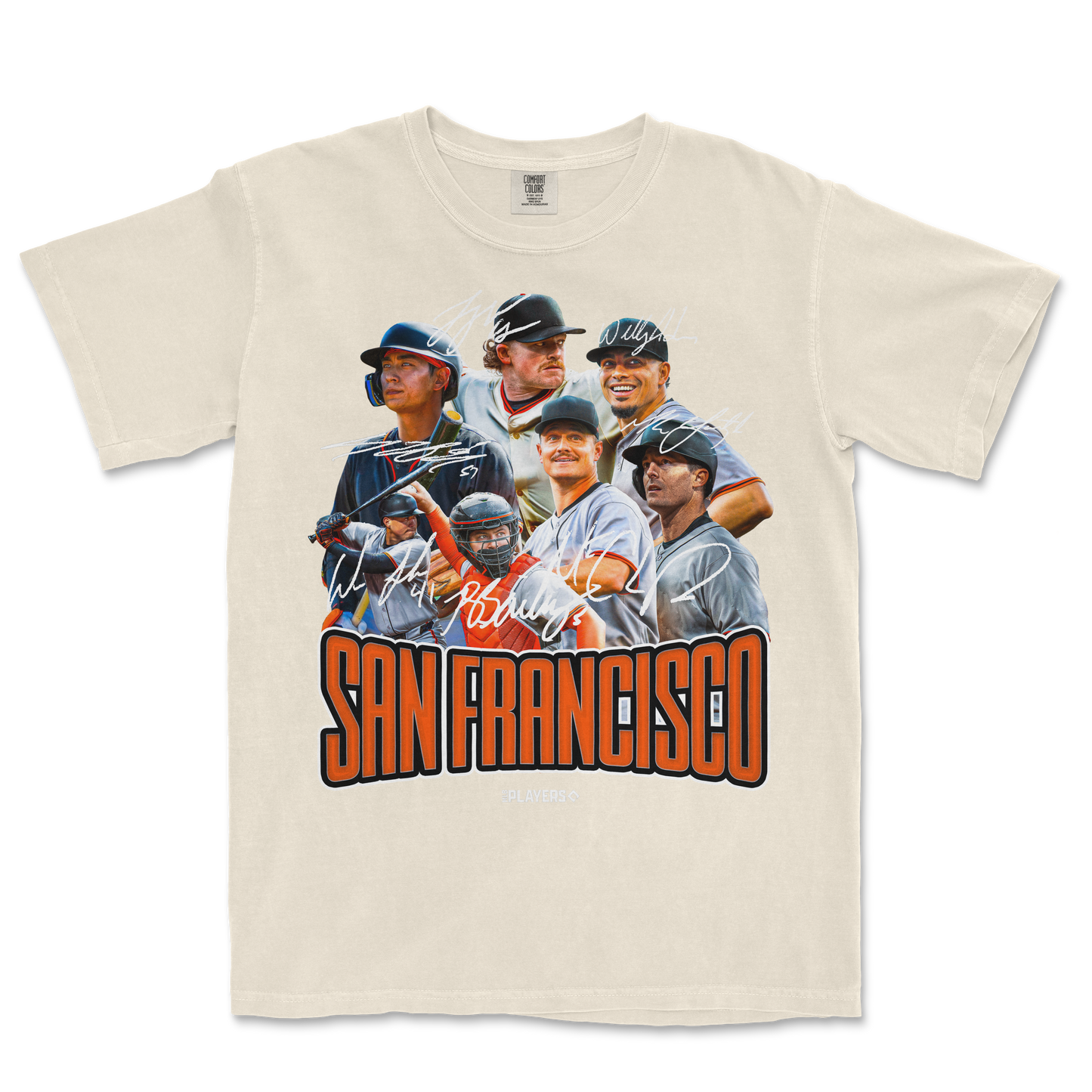SF Signature Series