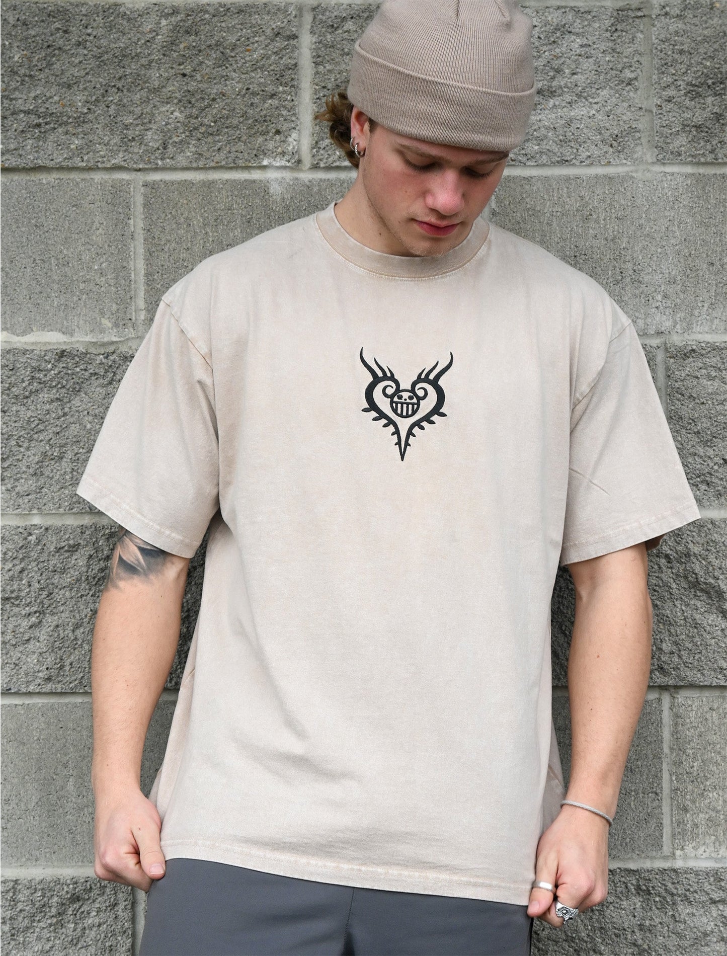 SURGEON OF DEATH WASH TEE