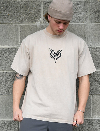 SURGEON OF DEATH WASH TEE