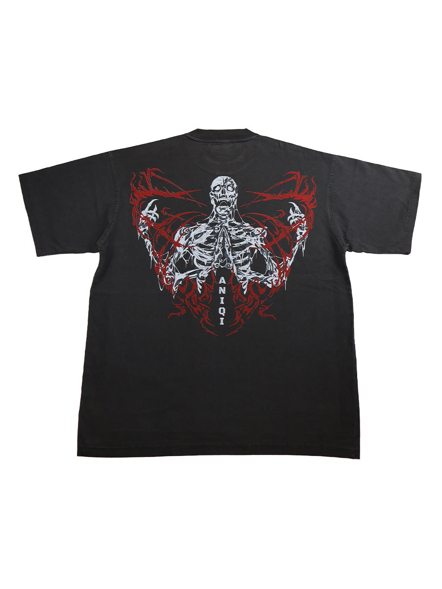 SUSANOO WASH TEE