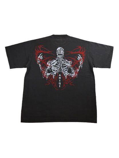 SUSANOO WASH TEE