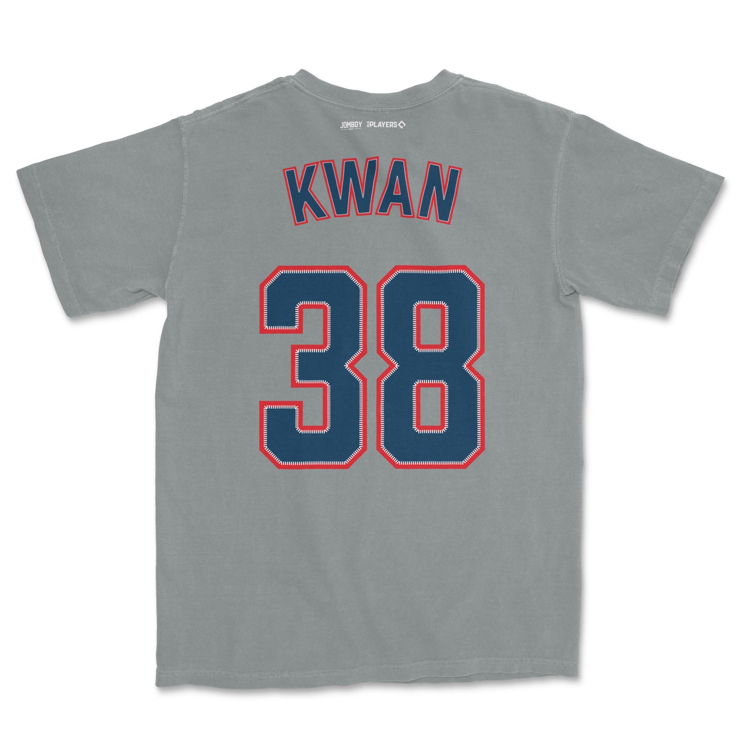 Steven Kwan Shirsey