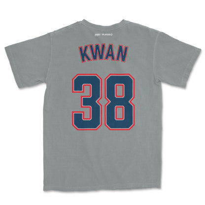 Steven Kwan Shirsey