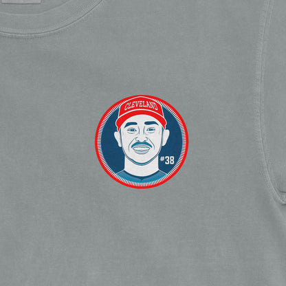 Steven Kwan Shirsey