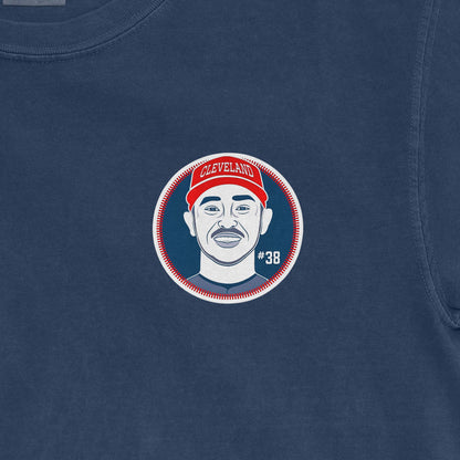 Steven Kwan Shirsey