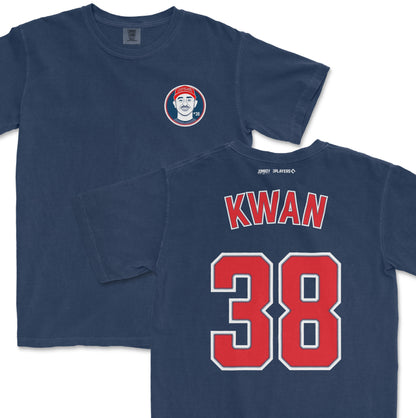 Steven Kwan Shirsey
