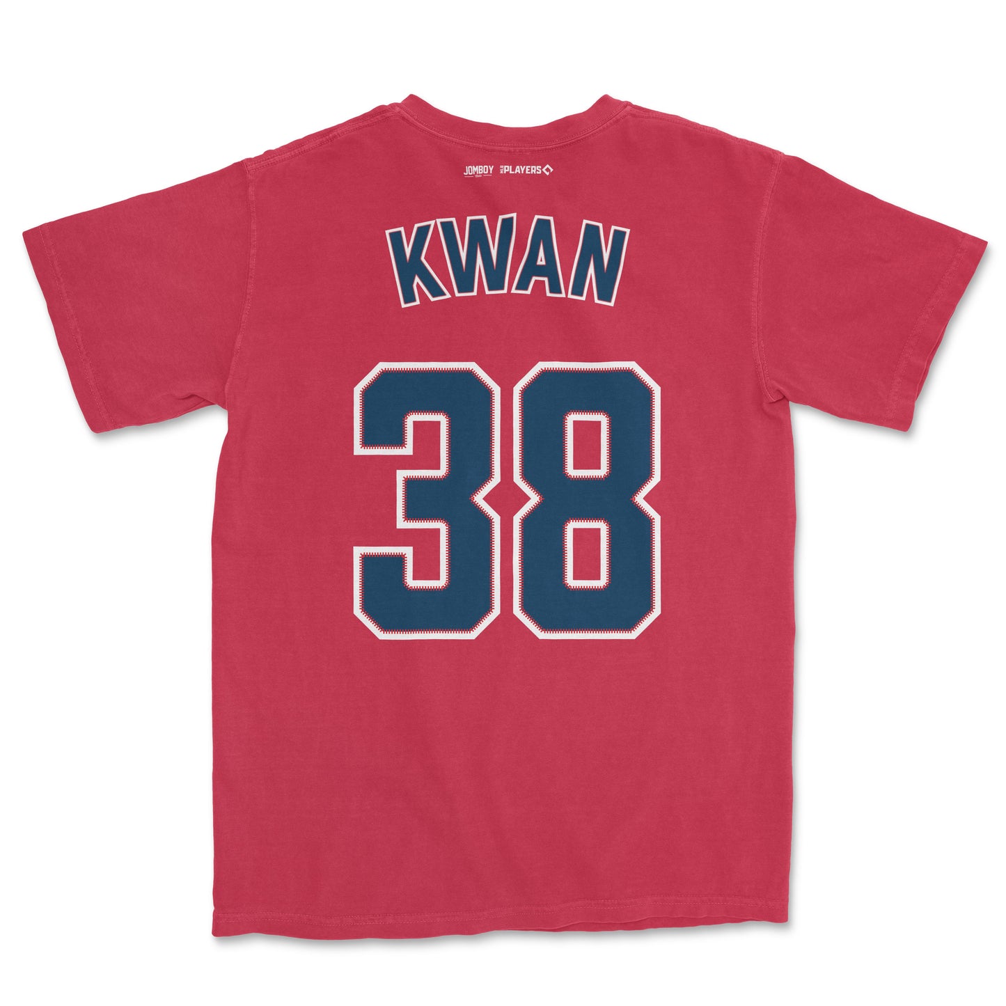 Steven Kwan Shirsey
